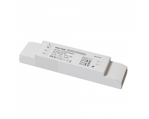 Блок питания Maytoni PSL-DL40-S-750-900mA Блок питания Maytoni PSL-DL40-S-750-900mA