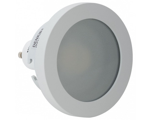 Встраиваемый светильник Denkirs DK3012 DK3012-WH Встраиваемый светильник Denkirs DK3012 DK3012-WH