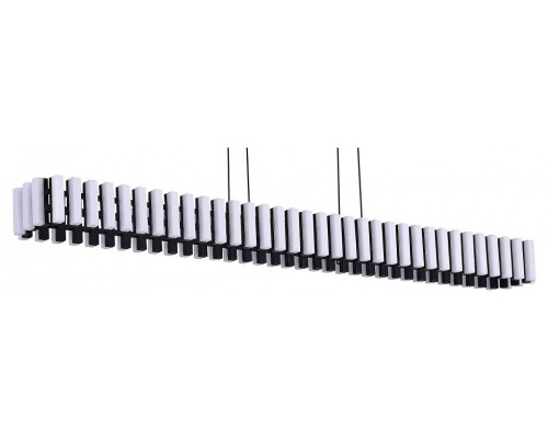 Подвесная люстра ST-Luce Estense SL6203.413.42 Подвесная люстра ST-Luce Estense SL6203.413.42