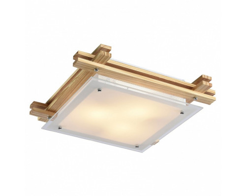 Накладной светильник Arte Lamp Archimede A6460PL-3BR Накладной светильник Arte Lamp Archimede A6460PL-3BR