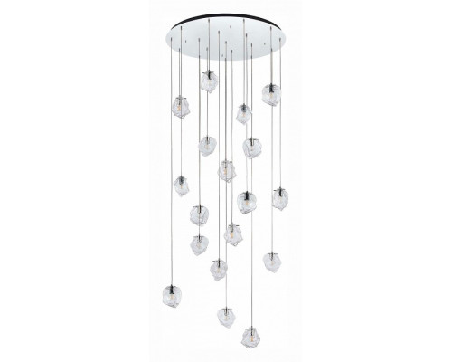 Подвесная люстра ST-Luce Portici SL1175.103.18