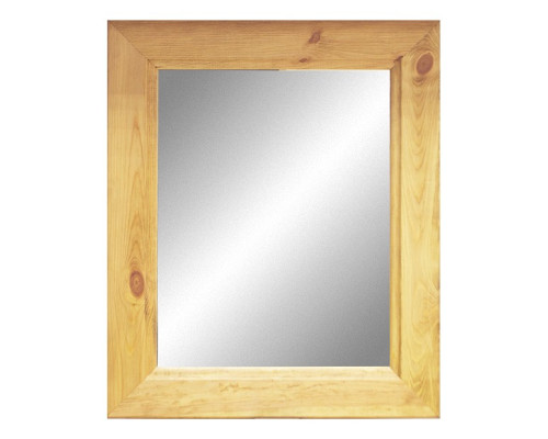 Зеркало настенное Mirmex 50x60 Зеркало настенное Mirmex 50x60