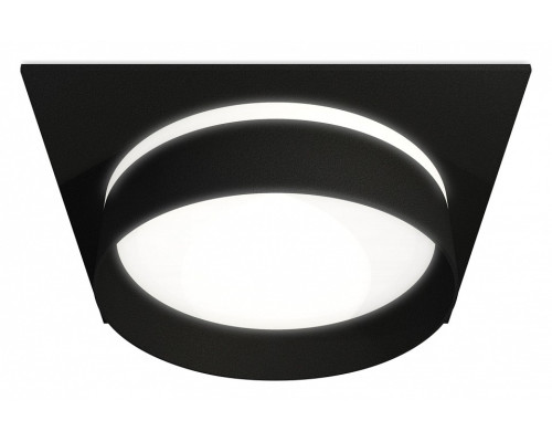 Встраиваемый светильник Ambrella Light XC XC8062020 Встраиваемый светильник Ambrella Light XC XC8062020
