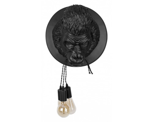Бра Loft it Gorilla 10178 Black Бра Loft it Gorilla 10178 Black