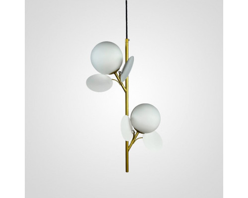 Подвесной светильник Imperiumloft MATISSE MATISSE-ONE01 Подвесной светильник Imperiumloft MATISSE MATISSE-ONE01