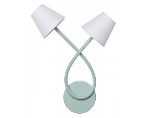 Бра MW-Light Аэлита 10 480023202 Бра MW-Light Аэлита 10 480023202