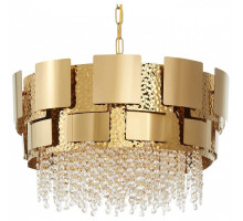 Подвесная люстра LUMINA DECO DIONA LDP 7046-600 MD