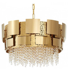 Подвесная люстра LUMINA DECO DIONA LDP 7046-600 MD