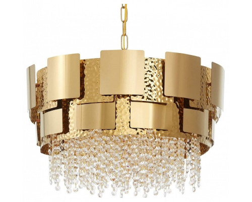 Подвесная люстра LUMINA DECO DIONA LDP 7046-600 MD Подвесная люстра LUMINA DECO DIONA LDP 7046-600 MD
