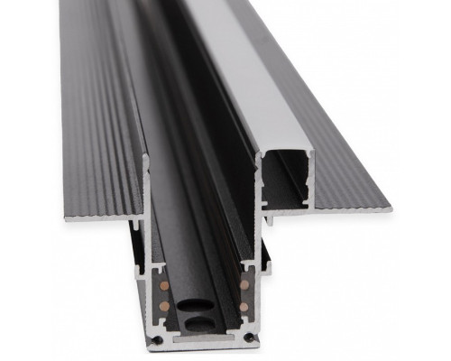 Трек встраиваемый Elektrostandard Slim Magnetic a063990 Трек встраиваемый Elektrostandard Slim Magnetic a063990
