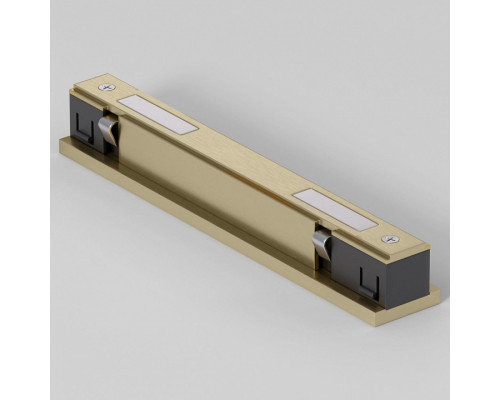 Соединитель линейный для треков Elektrostandard Line Magnetic a069644 Соединитель линейный для треков Elektrostandard Line Magnetic a069644