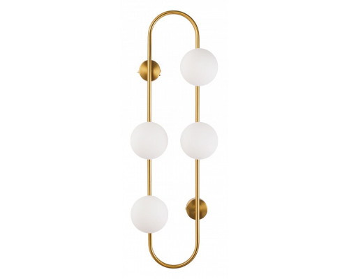 Накладной светильник MyFar Stacy MR1014-4W Накладной светильник MyFar Stacy MR1014-4W