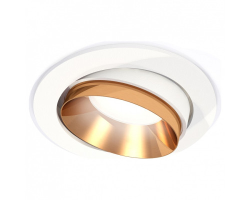 Встраиваемый светильник Ambrella Light XC XC7651024 Встраиваемый светильник Ambrella Light XC XC7651024