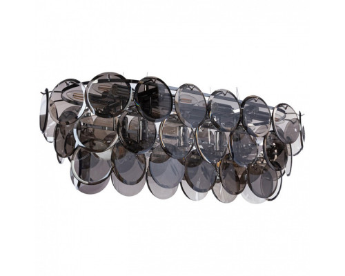 Подвесной светильник Divinare Chloe 7566/02 SP-13 Подвесной светильник Divinare Chloe 7566/02 SP-13