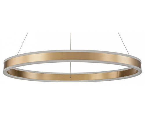 Подвесной светильник Indigo Perfetto 14012/1P Brass Подвесной светильник Indigo Perfetto 14012/1P Brass
