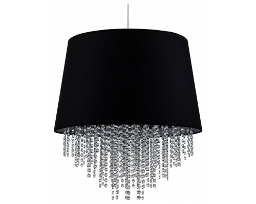 Подвесной светильник Escada Charm 652/5S Black Подвесной светильник Escada Charm 652/5S Black