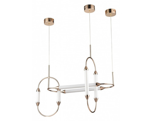Подвесной светильник Vele Luce Capsula VL7294P03 Подвесной светильник Vele Luce Capsula VL7294P03
