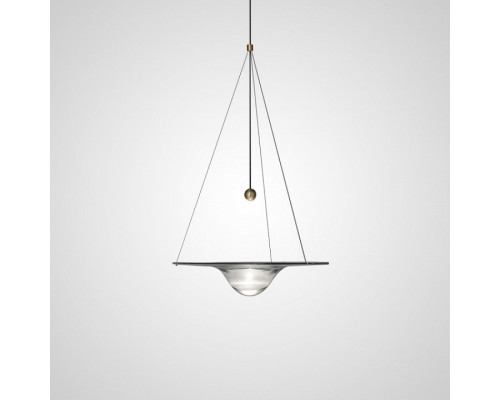 Подвесной светильник Imperiumloft CLEPSYDRA CLEPSYDRA01