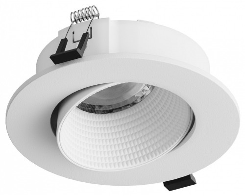 Встраиваемый светильник Hesby Lighting Bodo 0104 Встраиваемый светильник Hesby Lighting Bodo 0104