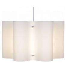 Подвесной светильник 00420-0.9-01 beige