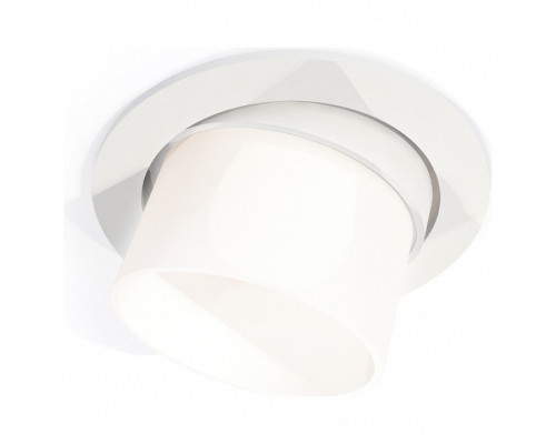 Встраиваемый светильник Ambrella Light XC XC7651085 Встраиваемый светильник Ambrella Light XC XC7651085
