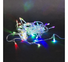 Гирлянда Нить Sneha  A-019 LED RGB