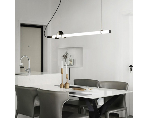 Подвесной светильник Imperiumloft DELIA DELIA-L01 Подвесной светильник Imperiumloft DELIA DELIA-L01