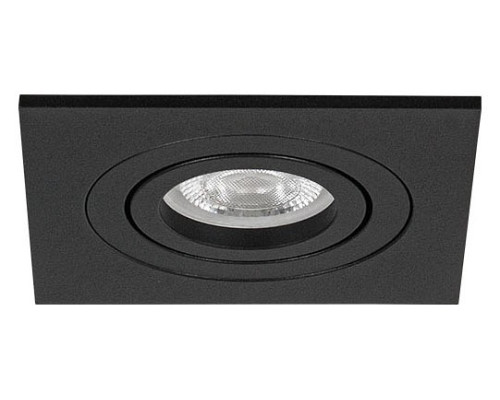Встраиваемый светильник Arte Lamp Tarf Mini A2068PL-1BK