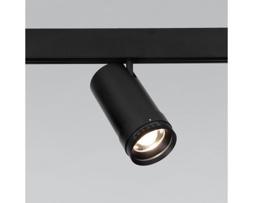 Светильник на штанге Elektrostandard Slim Magnetic a062819 Светильник на штанге Elektrostandard Slim Magnetic a062819
