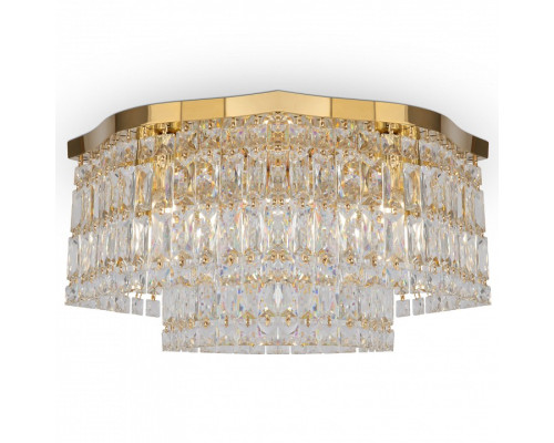 Потолочная люстра Maytoni Dune DIA005CL-06G