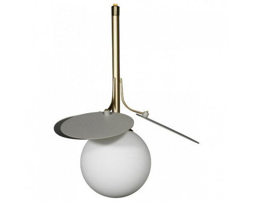 Подвесной светильник Loft it Matisse 10008/1P Grey Подвесной светильник Loft it Matisse 10008/1P Grey