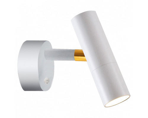 Бра Favourite Tube 2108-1W Бра Favourite Tube 2108-1W