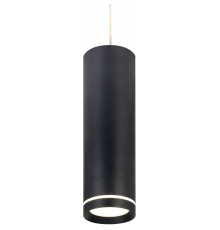 Подвесной светильник Escada 20009 20009SMP/01LED SBK