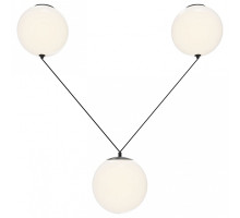 Подвесной светильник Maytoni Twins MOD427PL-L30B3K