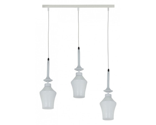 Подвесной светильник LUMINA DECO LDP 1287-3 Подвесной светильник LUMINA DECO LDP 1287-3