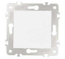 Заглушка для поста, без рамки Arte Milano am-203 203.50-1.white