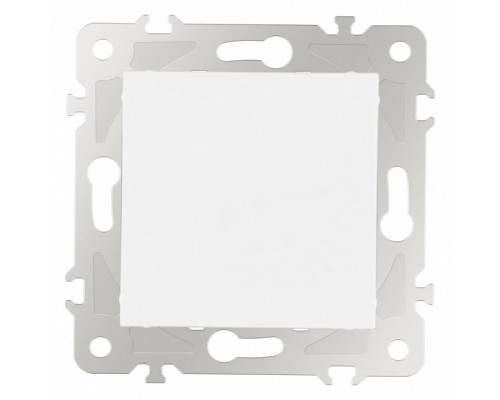 Заглушка для поста, без рамки Arte Milano am-203 203.50-1.white Заглушка для поста, без рамки Arte Milano am-203 203.50-1.white