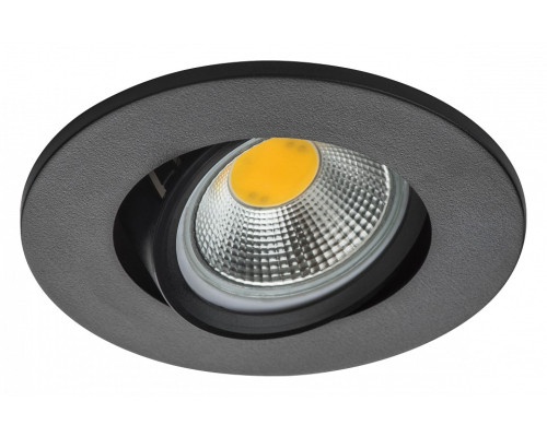 Встраиваемый светильник Lightstar Banale 012027 Встраиваемый светильник Lightstar Banale 012027