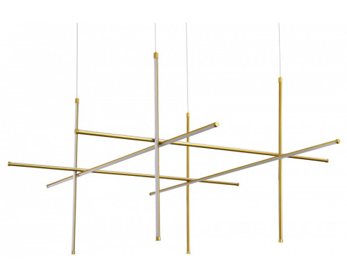 Подвесная люстра ST-Luce Retico SL6207.203.150 Подвесная люстра ST-Luce Retico SL6207.203.150