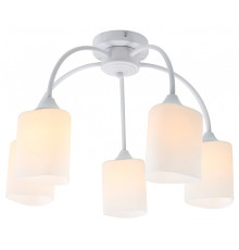 Потолочная люстра Escada Ipomea 2102/5P