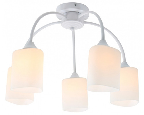 Потолочная люстра Escada Ipomea 2102/5P Потолочная люстра Escada Ipomea 2102/5P