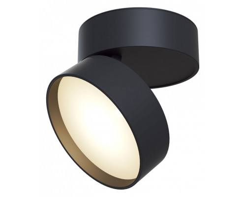 Спот Maytoni Onda C024CL-L18B Спот Maytoni Onda C024CL-L18B