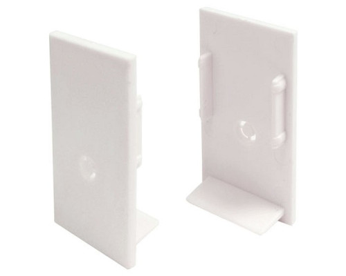 Заглушка для трека Denkirs DK Track White TR2107-WH Заглушка для трека Denkirs DK Track White TR2107-WH