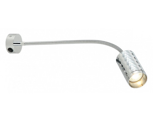 Бра Imex RODEO IL.0005.1701-F CH Бра Imex RODEO IL.0005.1701-F CH