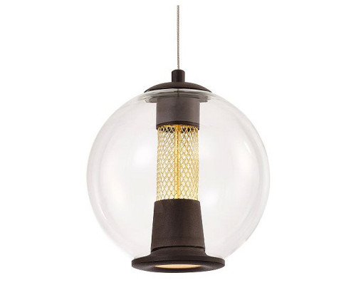 Подвесной светильник Favourite Boble 4550-1P Подвесной светильник Favourite Boble 4550-1P