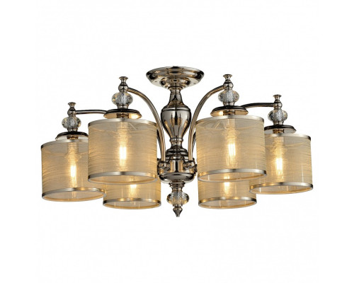 Потолочная люстра ST-Luce Coresia SL1750.102.06 Потолочная люстра ST-Luce Coresia SL1750.102.06