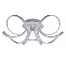 Потолочная люстра Mantra Knot Led 6037K