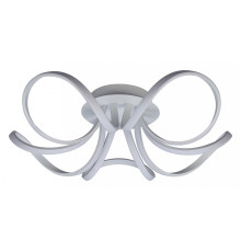 Потолочная люстра Mantra Knot Led 6037K