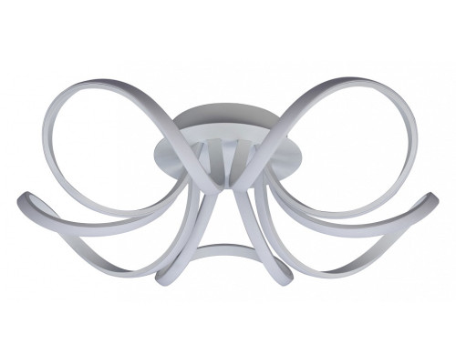 Потолочная люстра Mantra Knot Led 6037K Потолочная люстра Mantra Knot Led 6037K