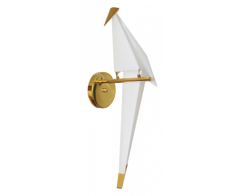 Бра Moderli Birds V3070-WL Бра Moderli Birds V3070-WL